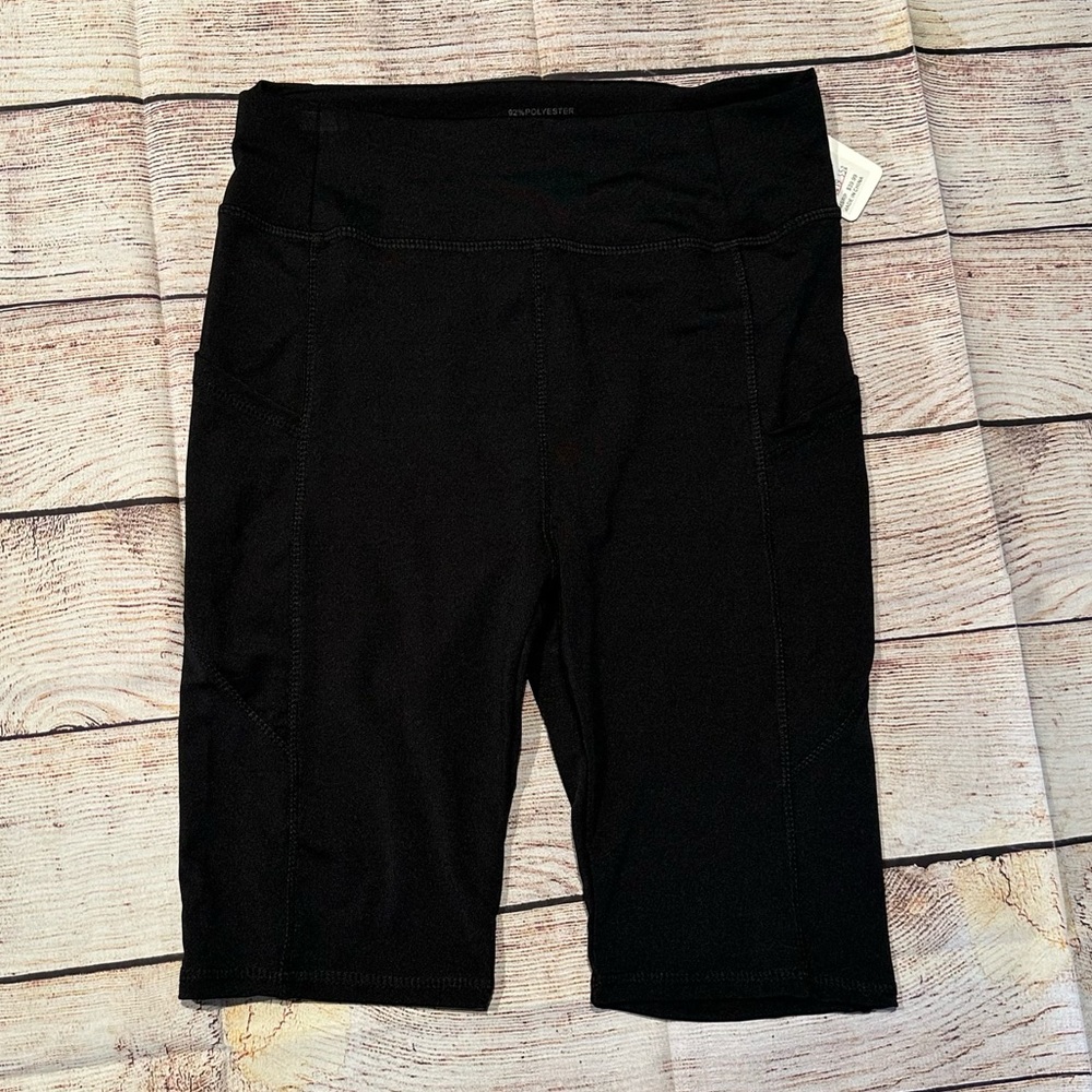 Lydaa Stretchy Shorts Small Medium Large X-Large